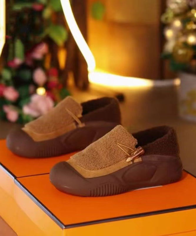 Comfortable Orthopedic Flats for Daily Wear