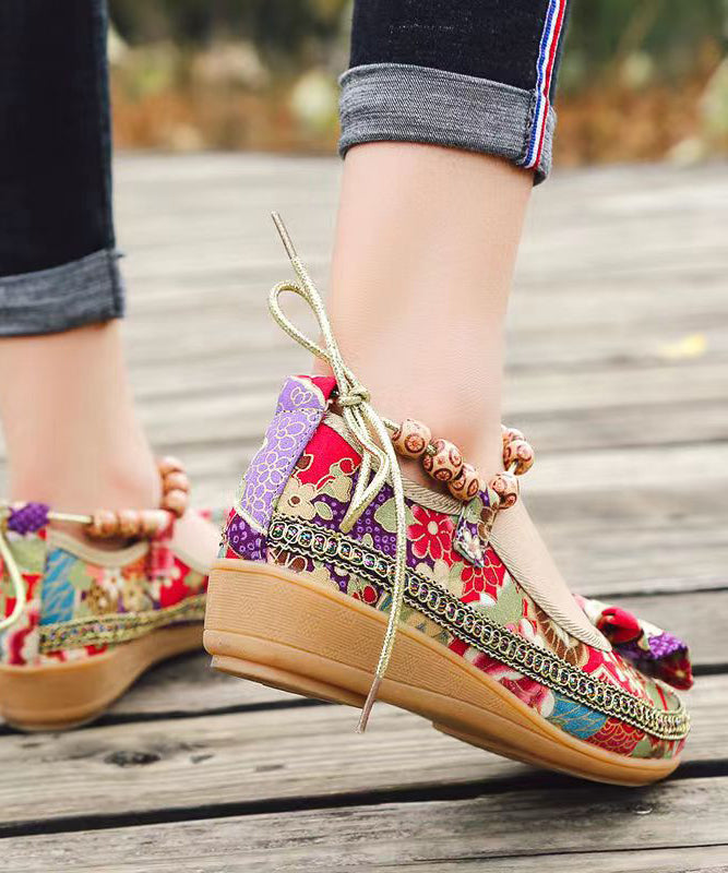 Elegant Orthopedic Heels for Every Step