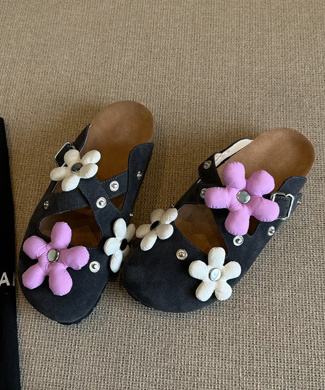 Beautifully Crafted Orthopedic Sandals