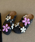 Beautifully Crafted Orthopedic Sandals