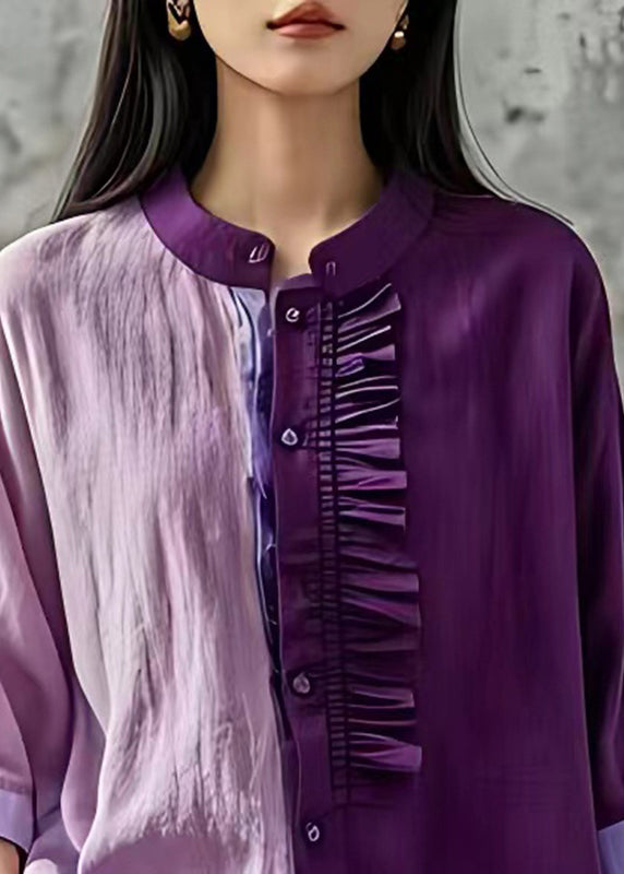 Elegantly Styled Top for Everyday Wear