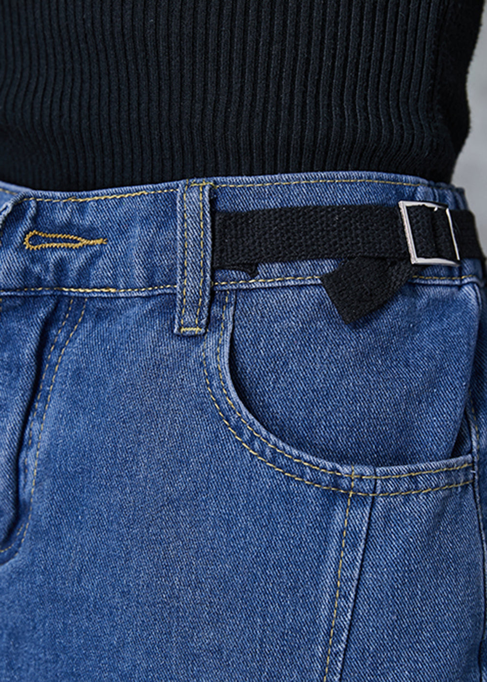 Classic Vintage Garment with a Flattering Fit