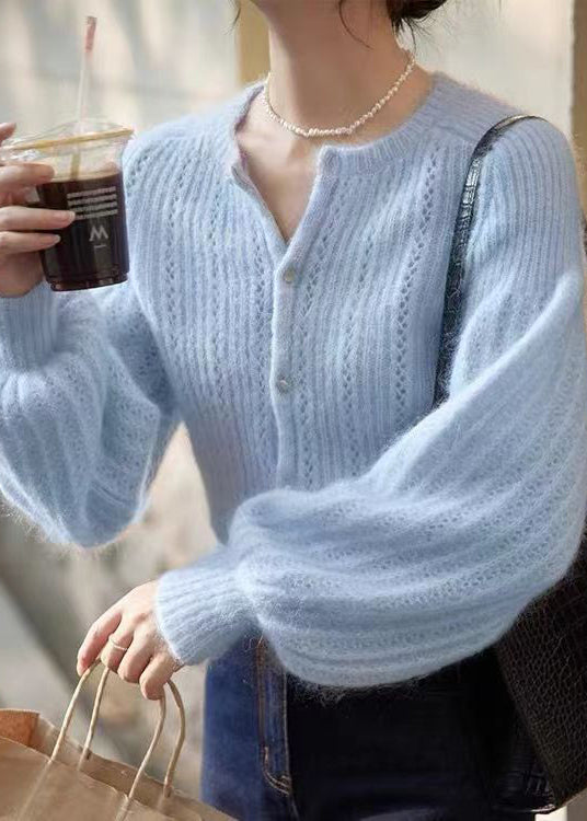 Beautifully Crafted Sweater in a Classic Style