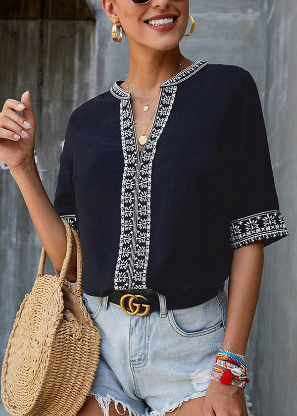 Elegantly Styled Top for Everyday Wear