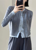 Polished Top with an Effortless Classic Look