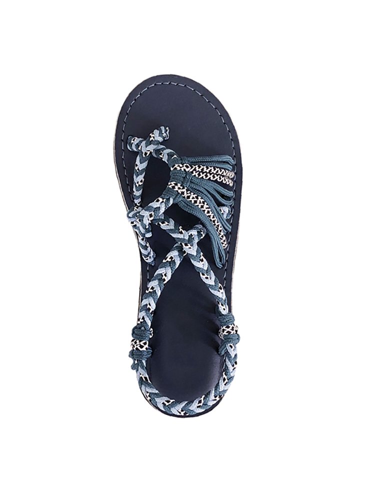 Vintage Inspired Orthopedic Sandals