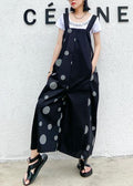 Classic Vintage Pants with a Flattering Fit