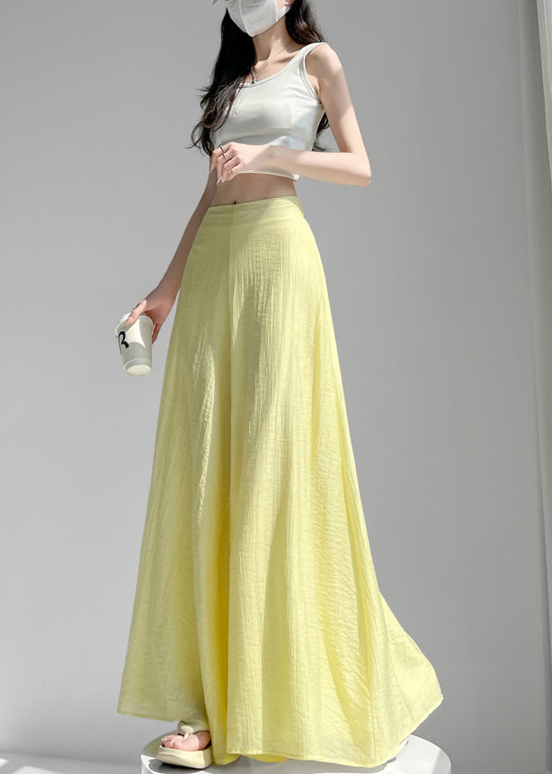 Beautifully Finished Pants in a Timeless Design