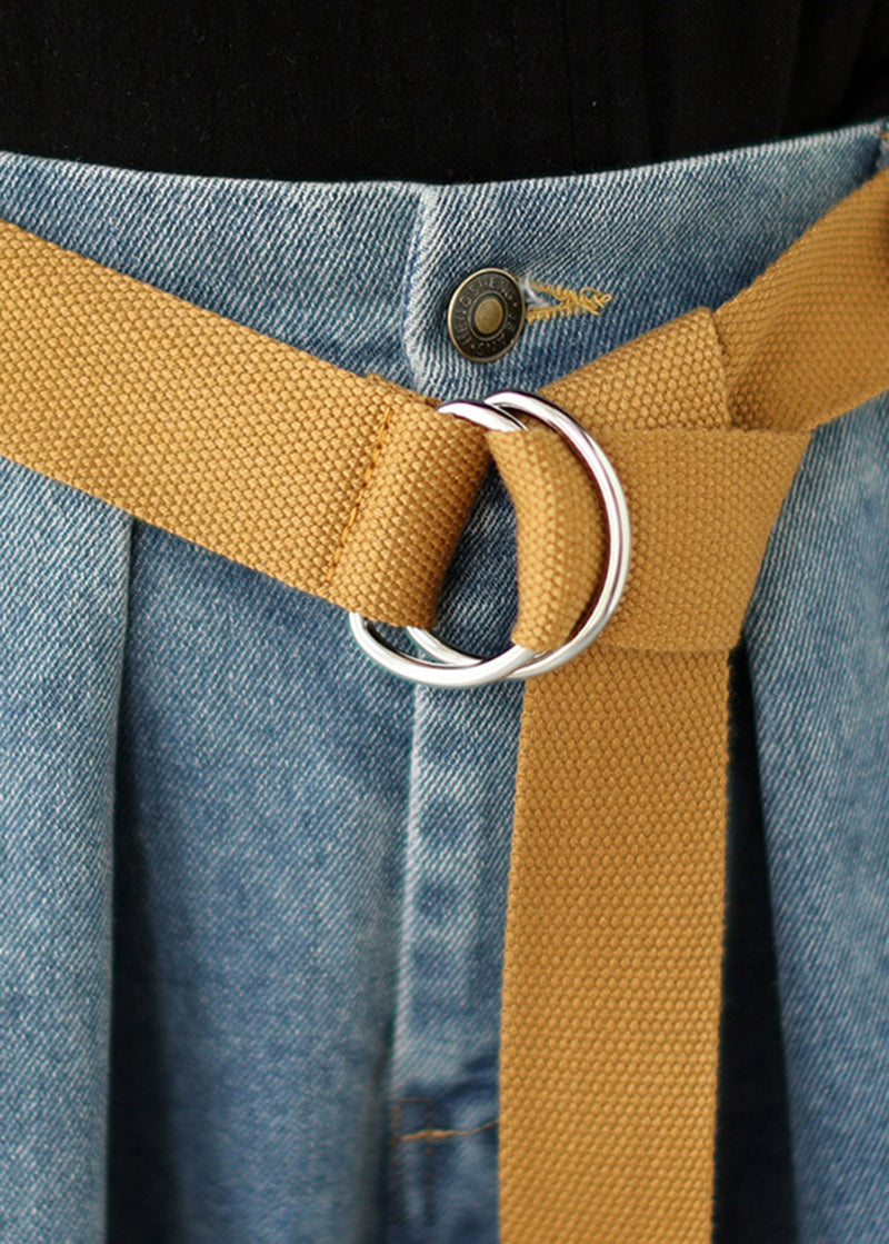 Vintage Inspired Pants with a Contemporary Edge