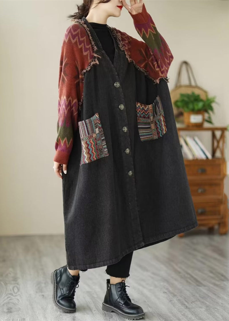 Beautifully Balanced Coat with Timeless Character