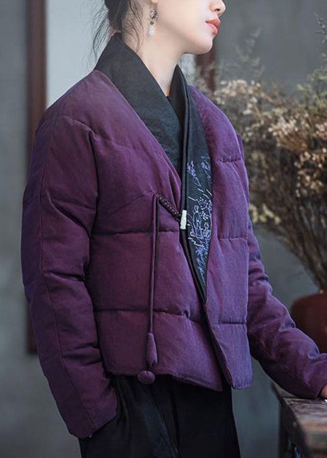 Gracefully Styled Coat for Any Occasion