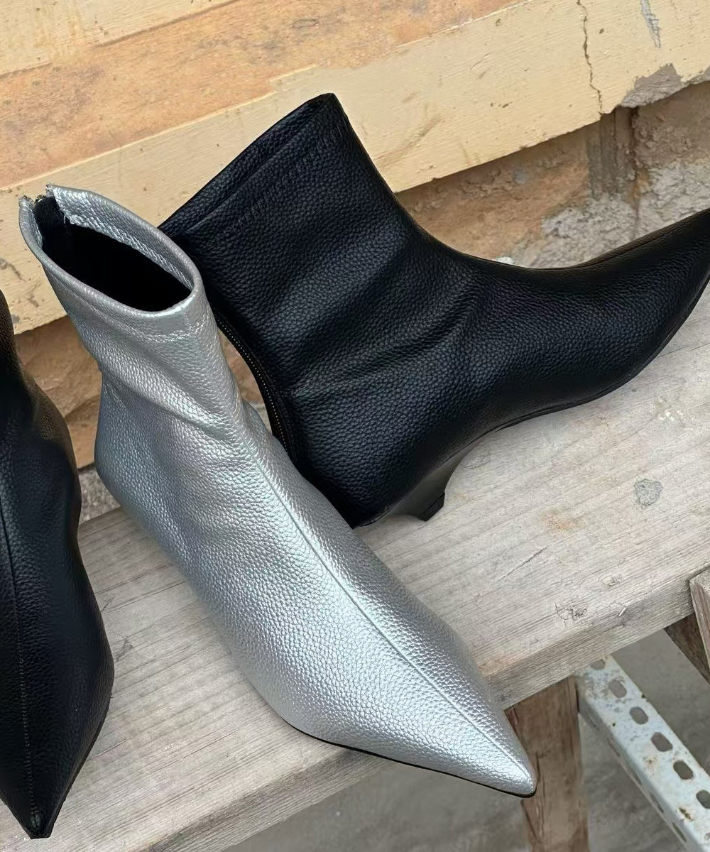 Beautifully Crafted Orthopedic Boots