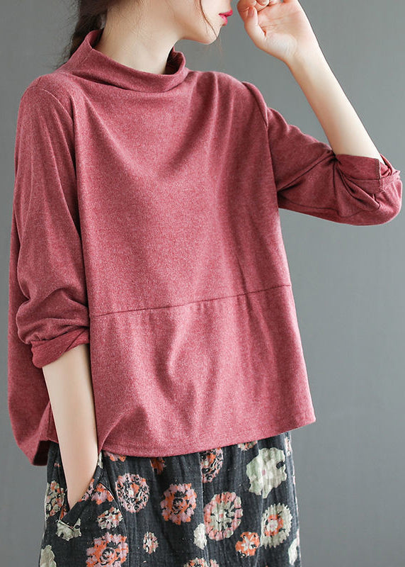 Classic Vintage Shirt with a Flattering Fit