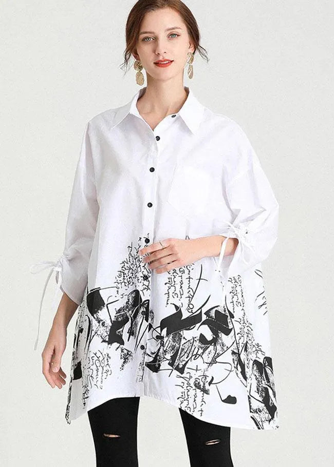Beautifully Finished Shirt in a Timeless Design