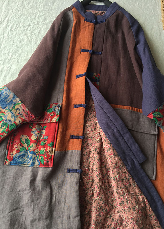 Beautifully Balanced Coat with Timeless Character