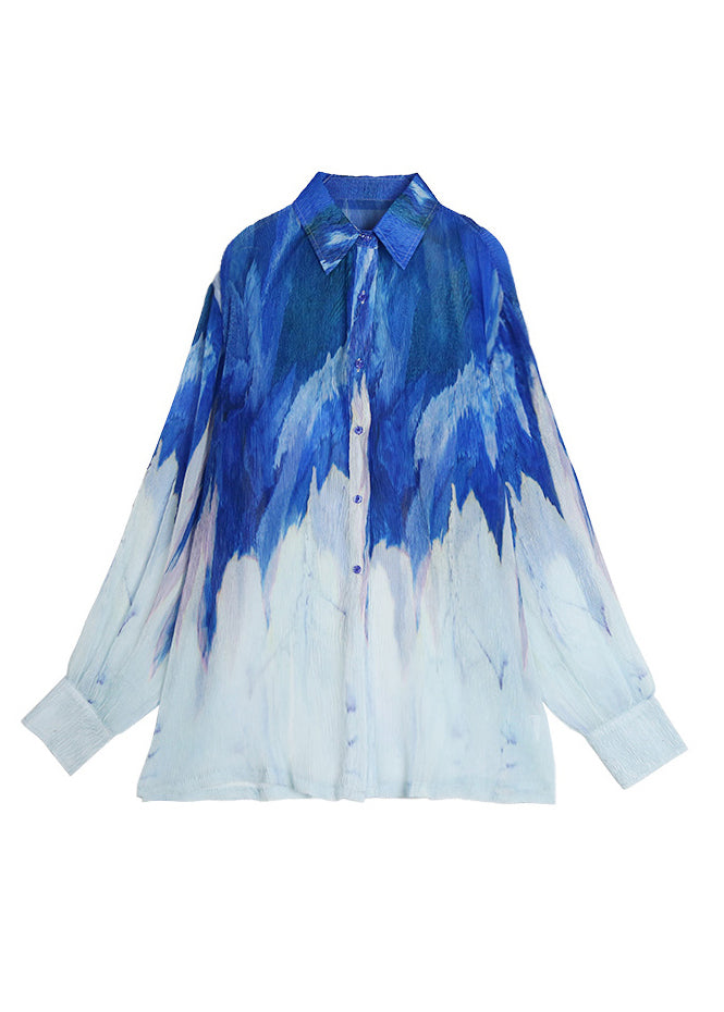 Gracefully Styled Shirt for Any Occasion