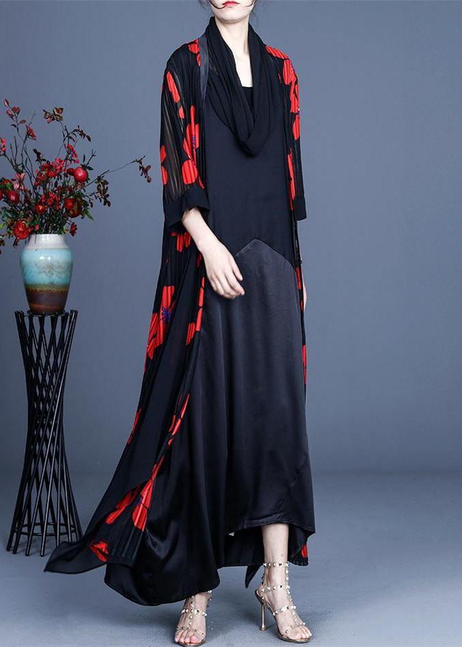 Well Tailored Jacket with a Graceful Silhouette
