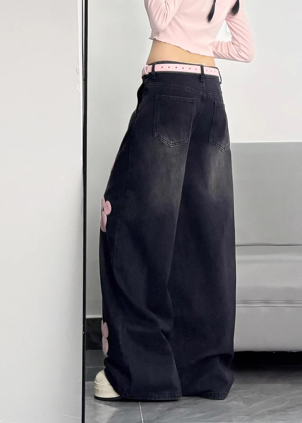 Classic Vintage & Enduringly Stylish Pants