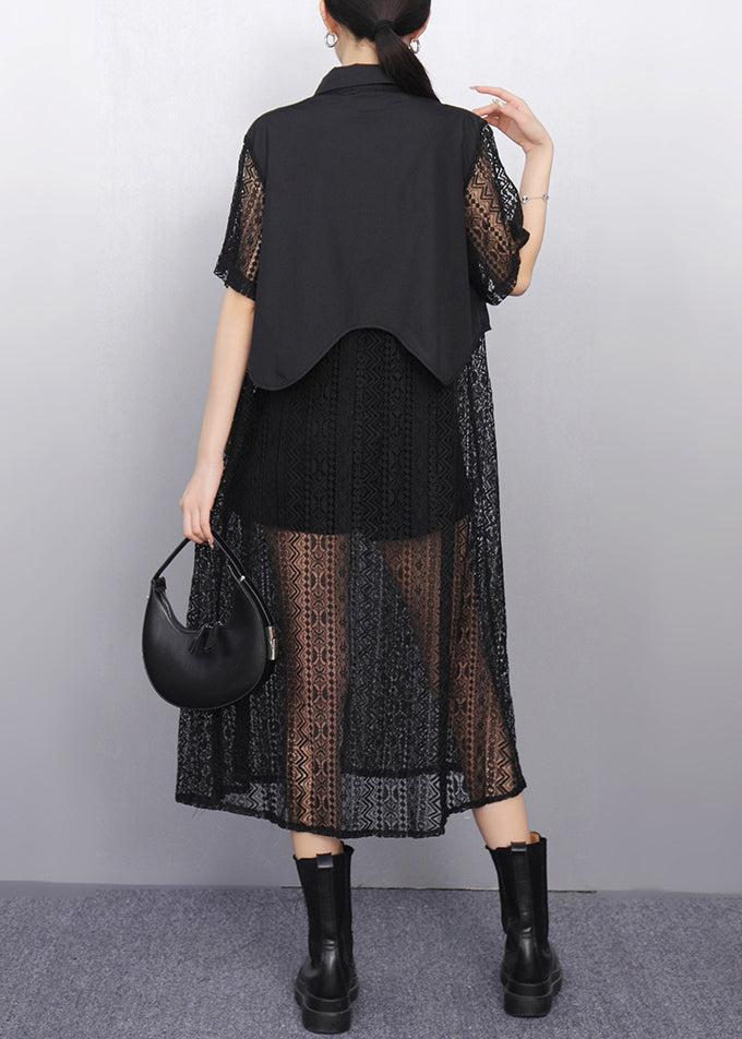 Beautifully Finished Blouse in a Timeless Design
