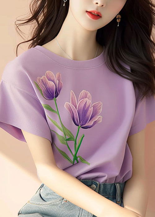 Vintage Inspired Shirt with a Contemporary Edge