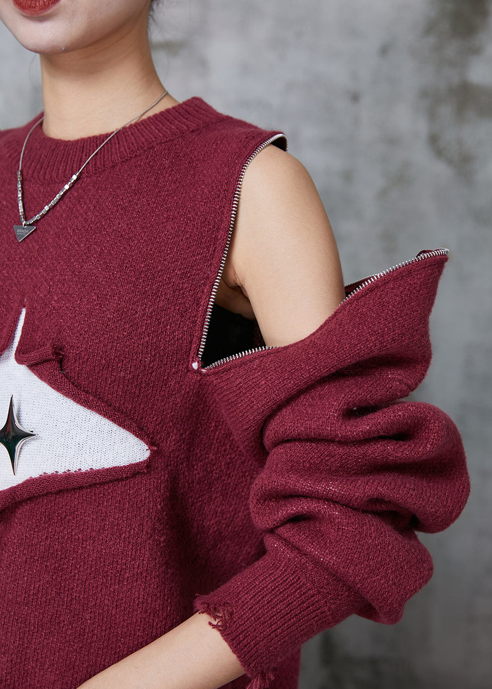 Beautifully Finished Top in a Timeless Design