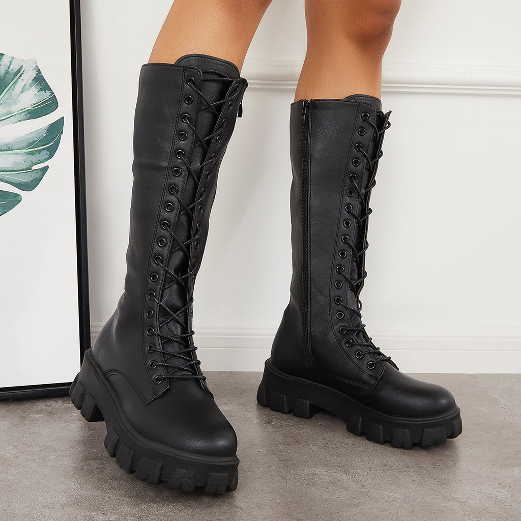 Elegant Orthopedic Boots for Every Step