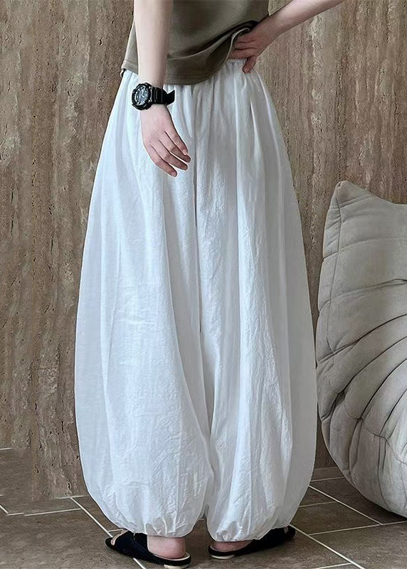 Beautifully Crafted Pants in a Classic Style