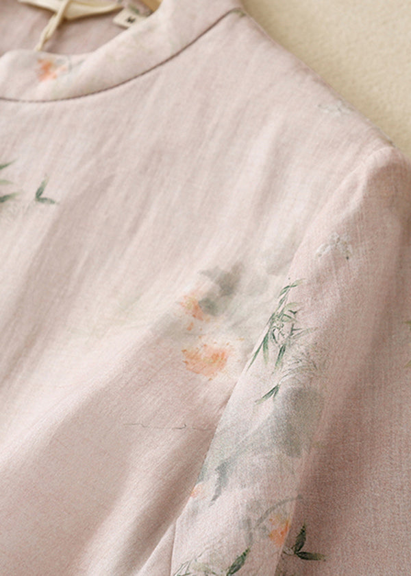 Effortlessly Elegant Shirt with a Timeless Design
