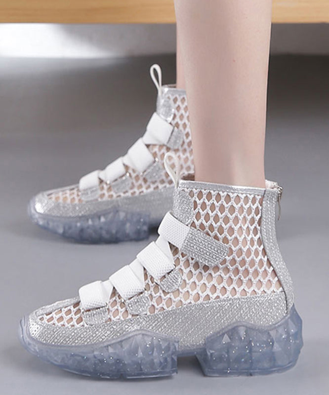 Elegant Orthopedic Boots for Every Step