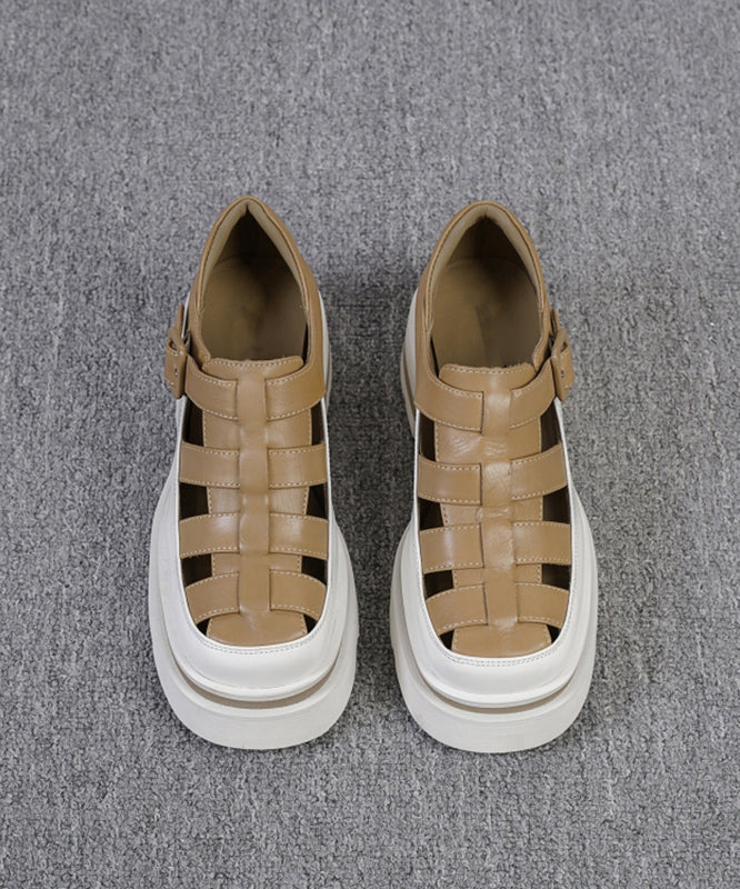 Stylish Orthopedic Sandals for Any Occasion