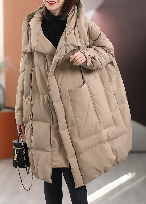 Elegantly Styled Coat for Everyday Wear