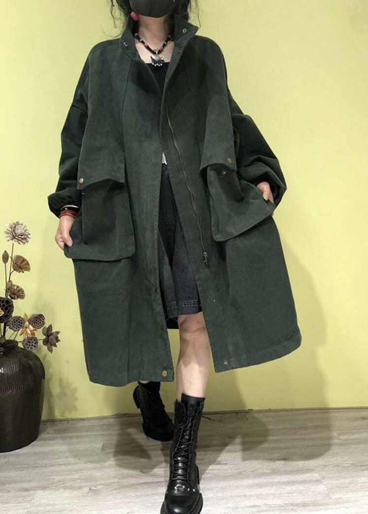 Beautifully Crafted Coat in a Classic Style