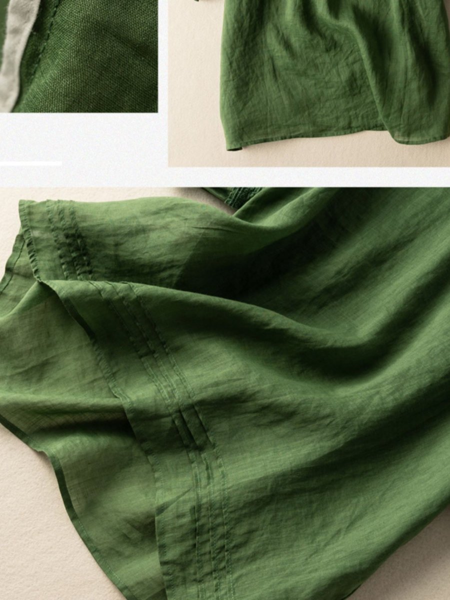 Sophisticated Blouse with a Clean Classic Look