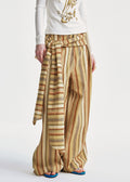 Polished Pants with an Effortless Classic Look