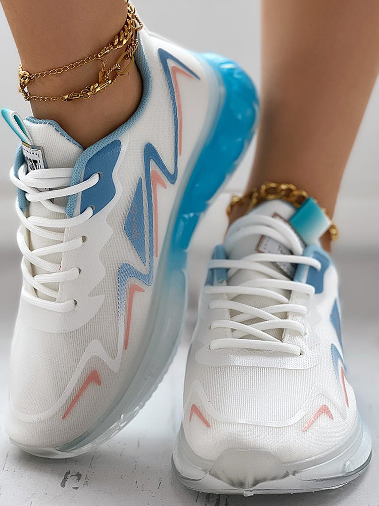 Comfortable Orthopedic Sneakers for Daily Wear