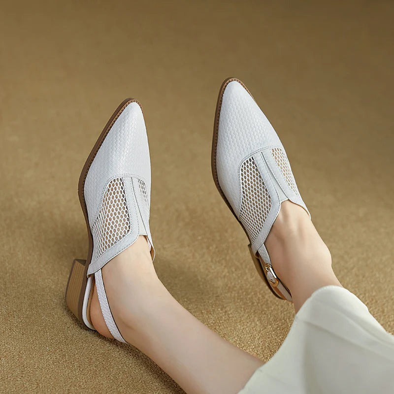 Stylish Orthopedic Sandals for Any Occasion