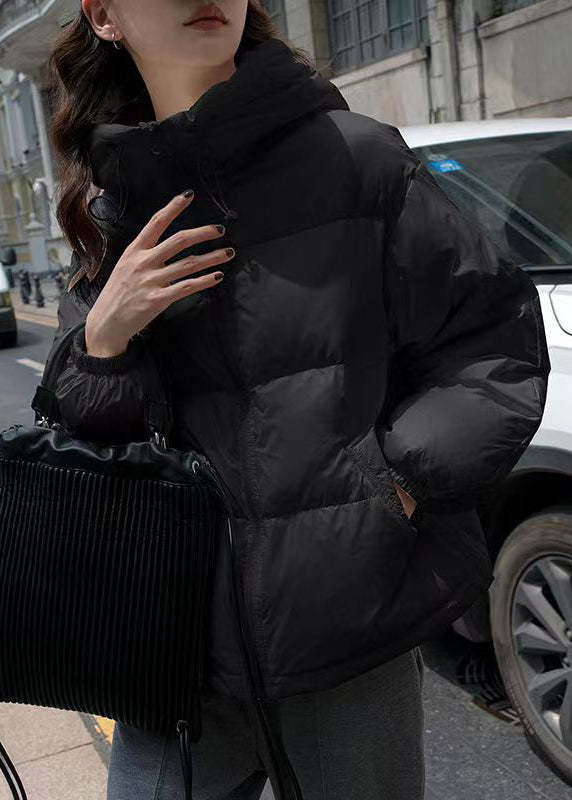 Well Tailored Jacket with a Graceful Silhouette