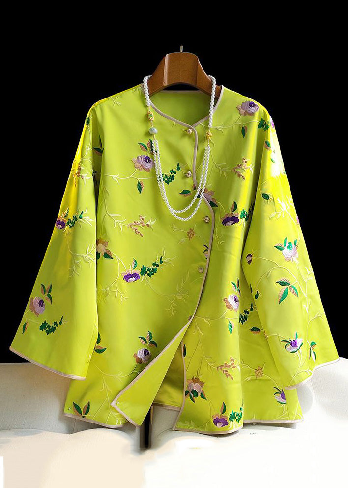 Gracefully Styled Top for Any Occasion