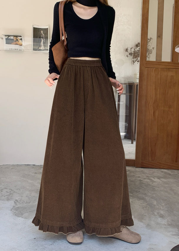 Elegantly Styled Pants for Everyday Wear