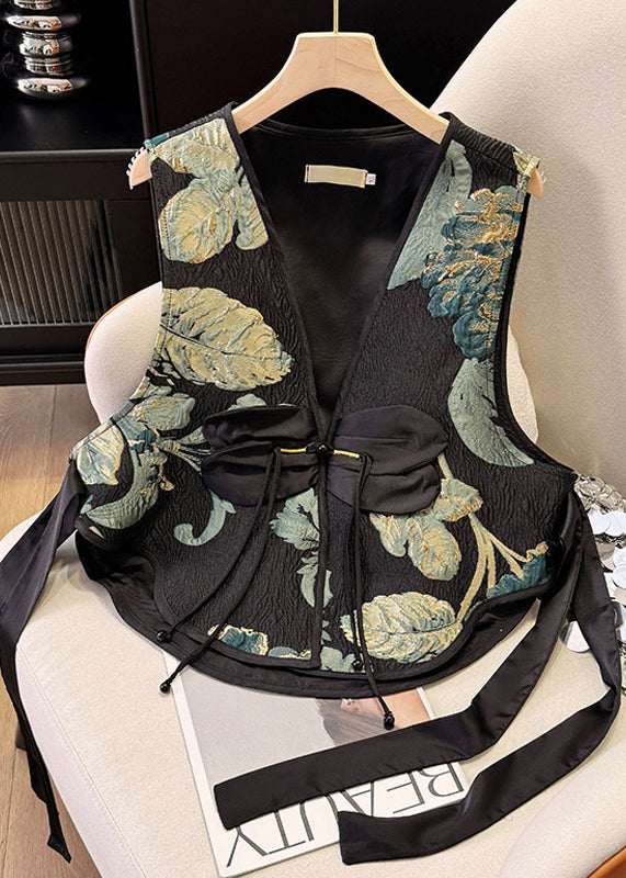 A Vintage Style Garment with Delicate Timeless Details