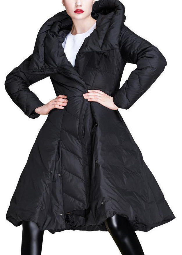 Elegantly Styled Coat for Everyday Wear