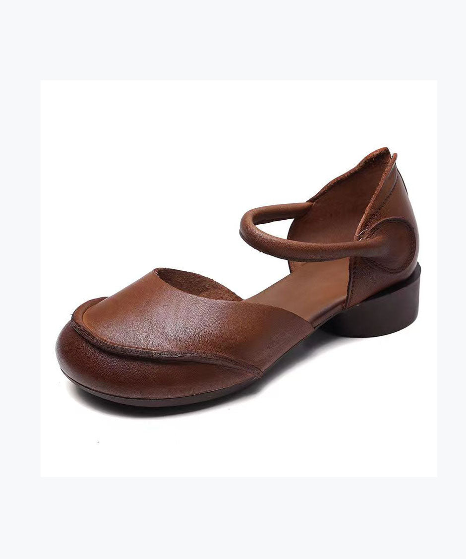 Beautifully Crafted Orthopedic Sandals