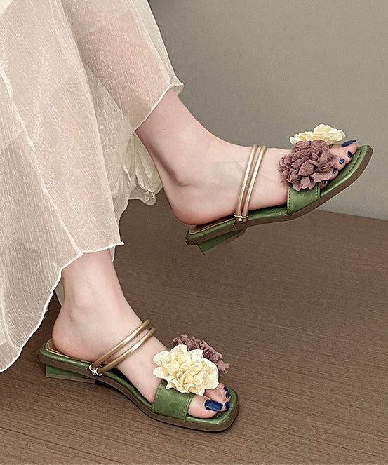 Elegant Orthopedic Sandals for Every Step