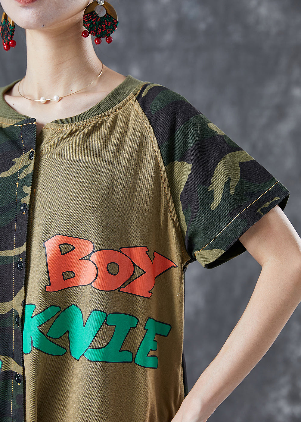 Classic Vintage & Enduringly Stylish Garment