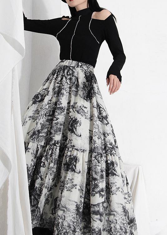 Classic Vintage Garment with a Flattering Fit