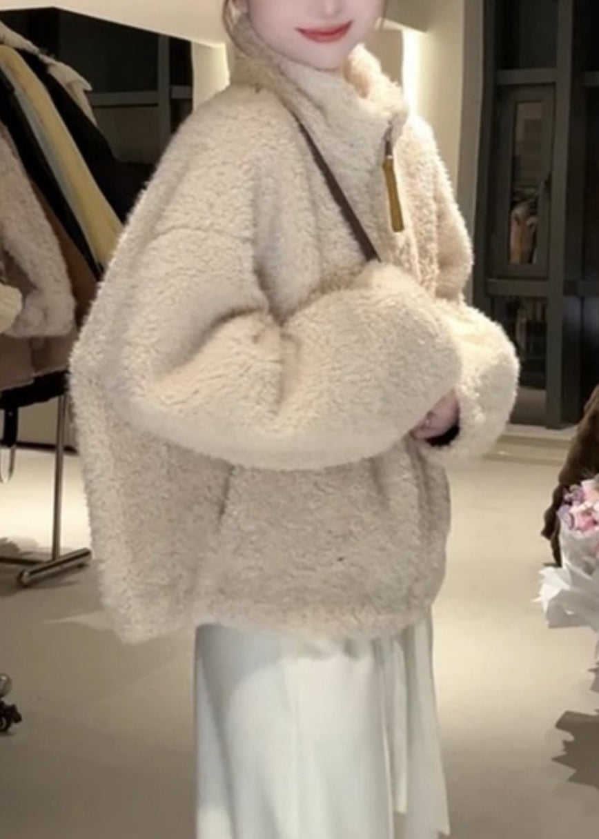 Beautifully Crafted Coat in a Classic Style