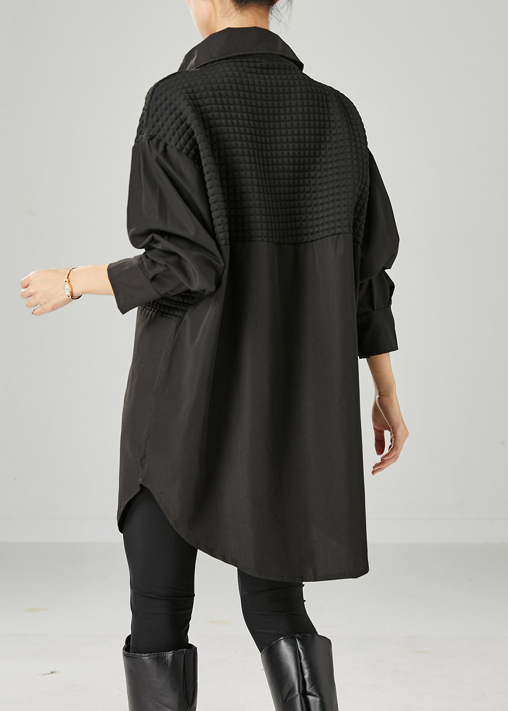 Sophisticated Shirt with a Clean Classic Look