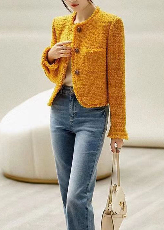 Classic Vintage & Enduringly Stylish Coat