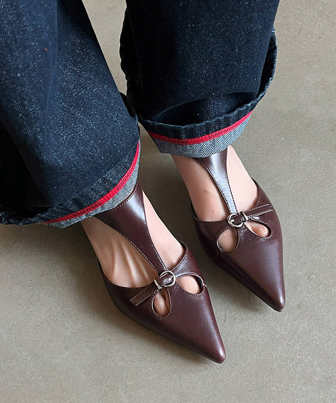 Beautifully Crafted Orthopedic Sandals