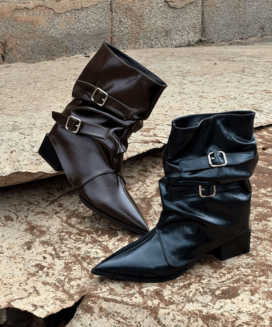 Comfortable Orthopedic Boots for Daily Wear